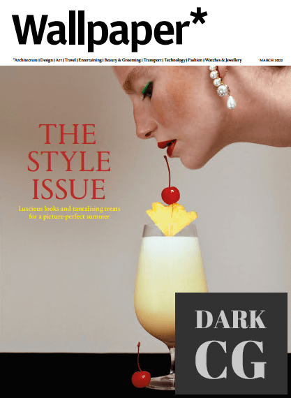 Wallpaper* – March 2022 (True PDF)