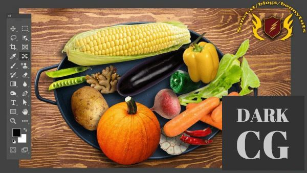 Learn Image Editing Scratch to Master Adobe Photoshop CC