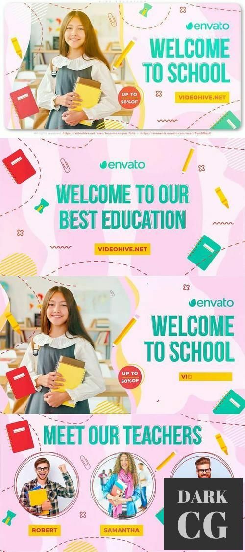 Kids Education 36138500