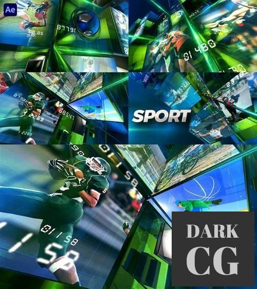 Sport News Opener 36127651