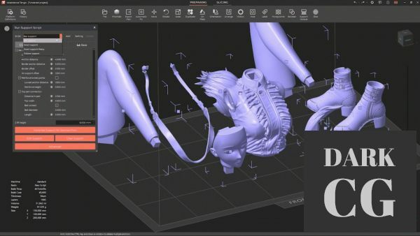 Voxeldance Tango 2.11.80.5 Win