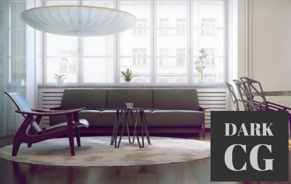 Evermotion – Archmodels vol. 125
