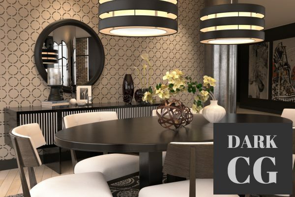Evermotion – Archmodels vol. 139