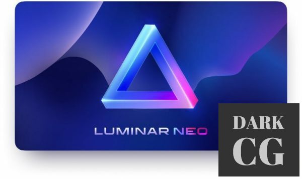 Luminar Neo 1 0 0 Win Mac