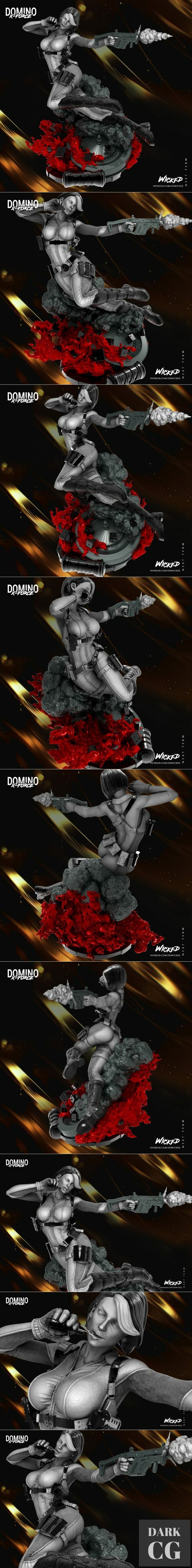 Domino