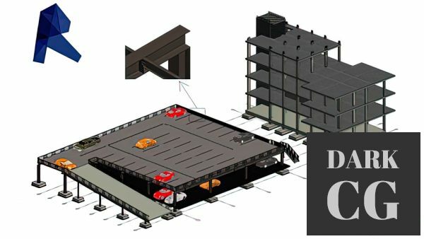 Revit Structure Beginners to Advanced (Contractor Services)