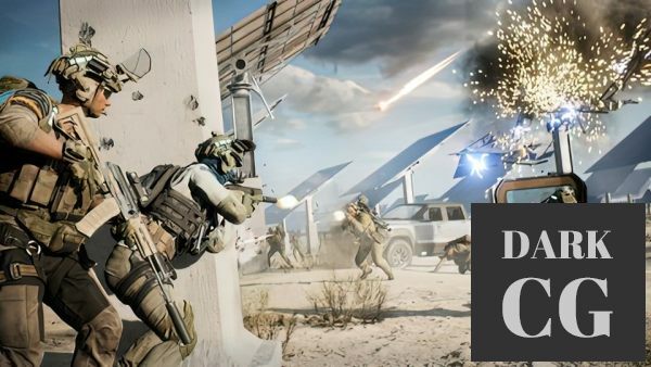 Unity Game Development Course 2022 Build IGI 3D Game Clone