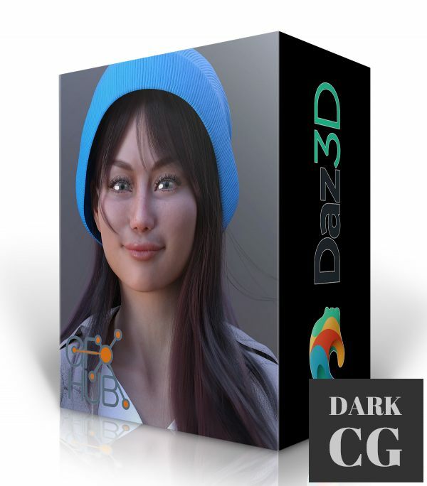 Daz 3D Poser Bundle 2 February 2022