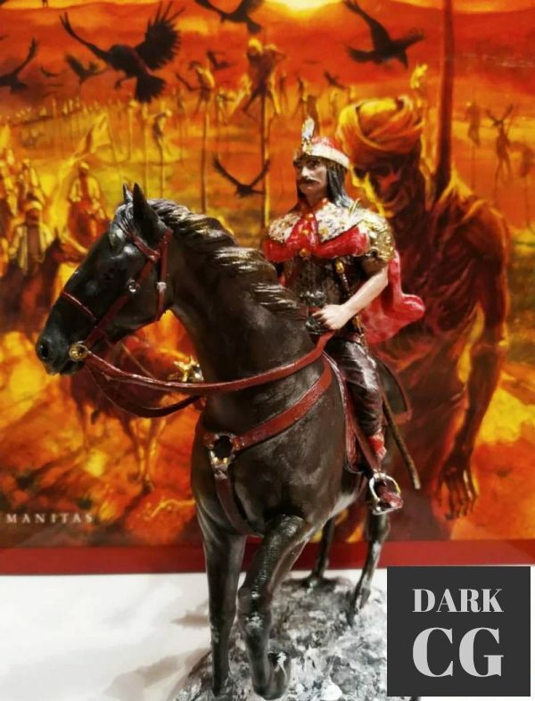 Vlad Dracula Tepes