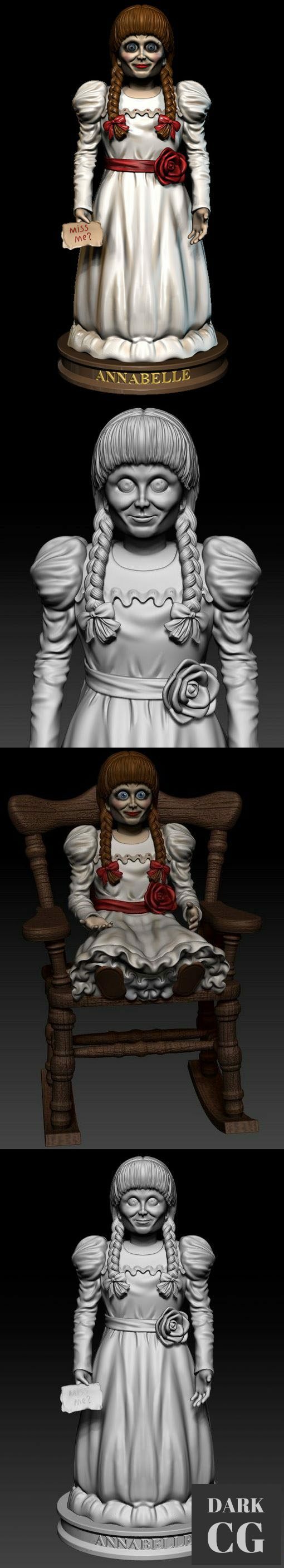 Annabelle
