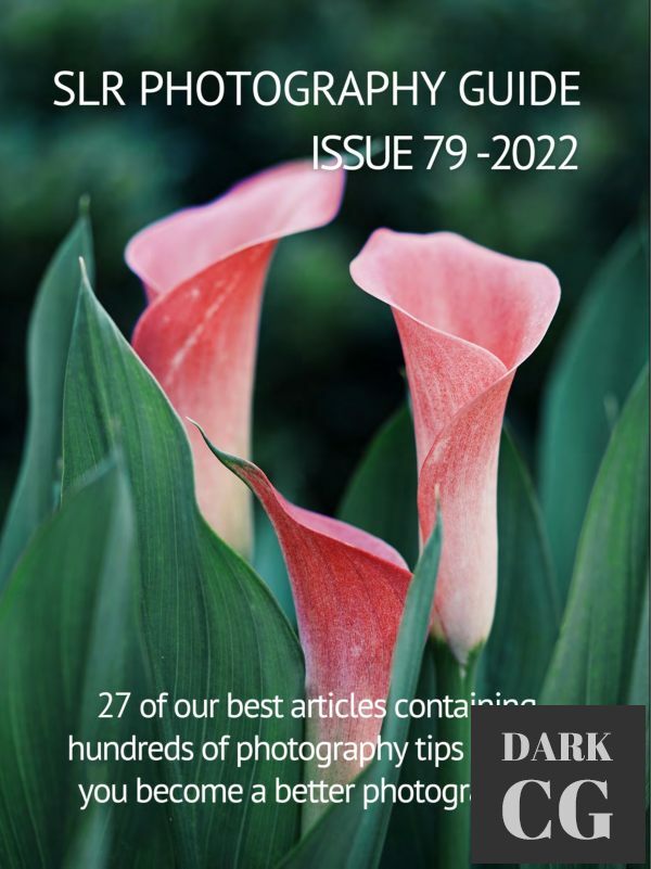 SLR Photography Guide – Issue 79, February 2022 (PDF)