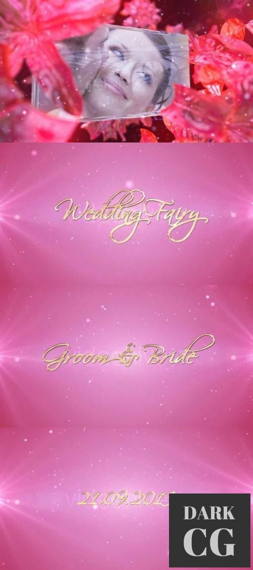 Wedding Fairy 5251521