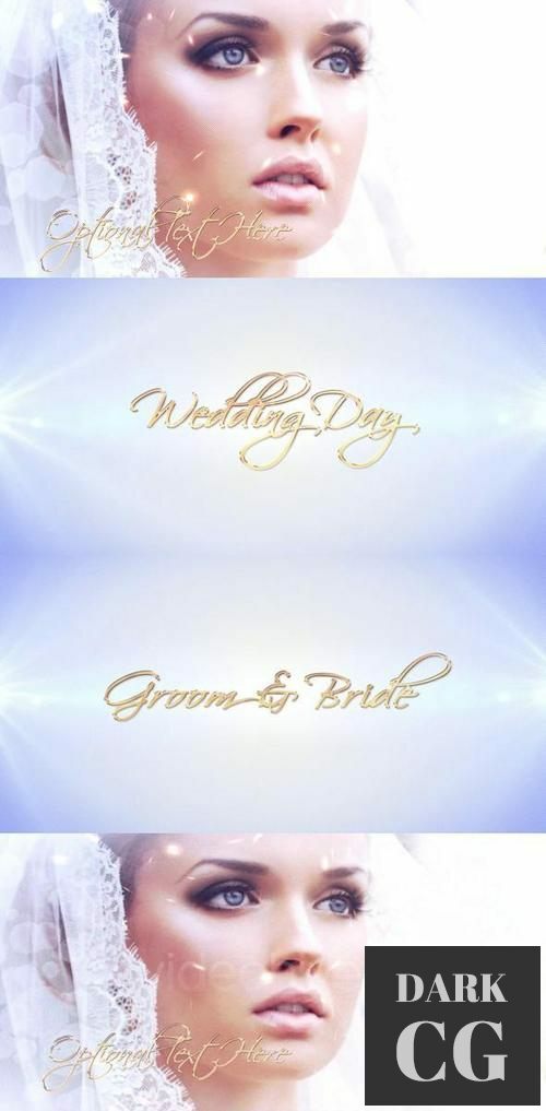 Wedding Day 4055814