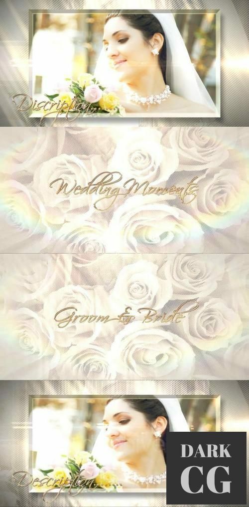 Wedding Moments 3581438