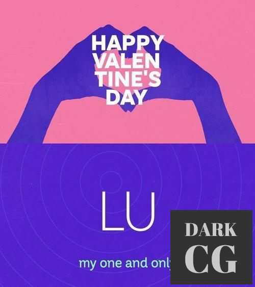 Grunge Valentine 36155633