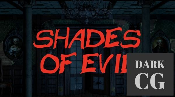 AtmosFX Shades of Evil