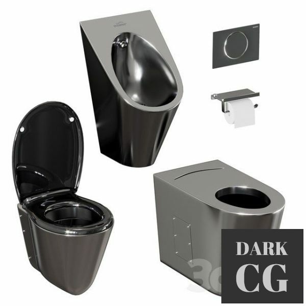 3D Model Suite for WC v3