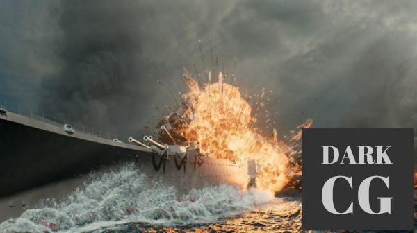 Ship Destruction Weeks 1 6