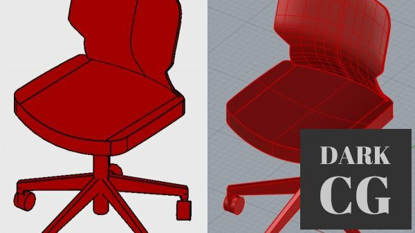 Revit: Rhino Workflow