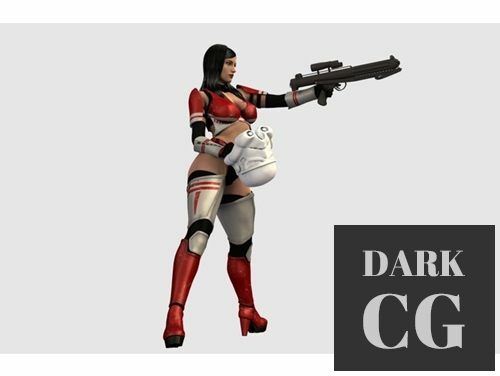BTT Space Trooper – 3D Print
