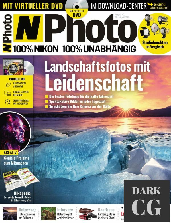 N-Photo – No. 2, 2022 (PDF)
