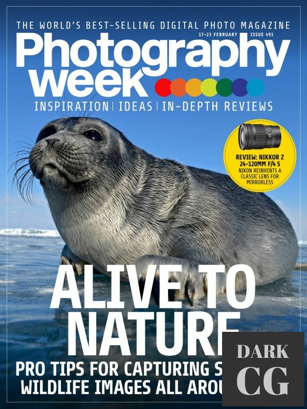 Photography Week – February 17, 2022 (True PDF)