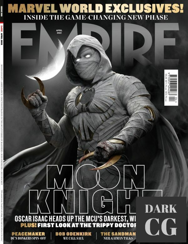 Empire UK – April 2022 (PDF)