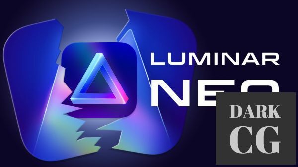 Luminar Neo 1.0.1 Win/Mac