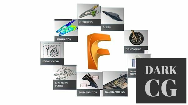 Autodesk Fusion Basic Course