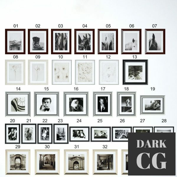 3D Model Ralph Lauren images