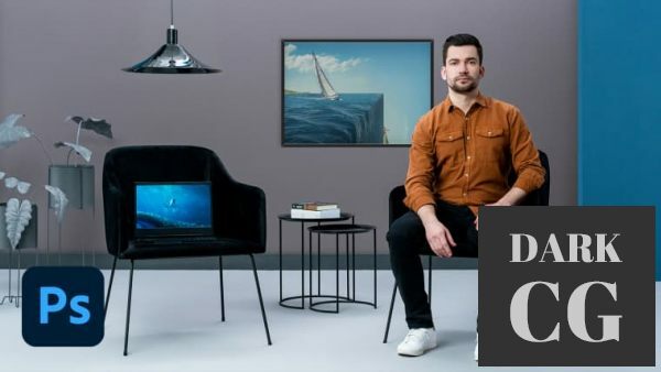 Moving Image Creation in Photoshop