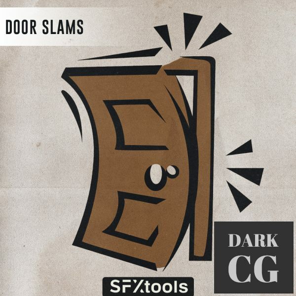 SFXtools – Door Slams