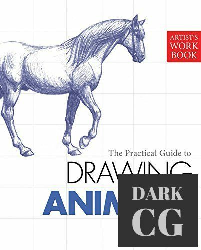 Artists Workbook –The Practical Guide to Drawing Animals (EPUB)