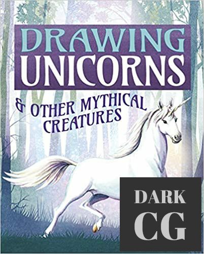 Drawing Unicorns & Other Mythical Creatures (EPUB)