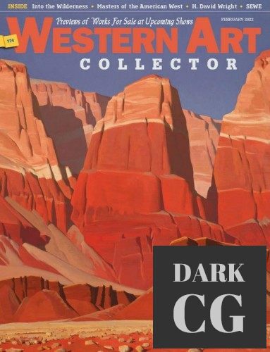 Western Art Collector – February 2022 (PDF)