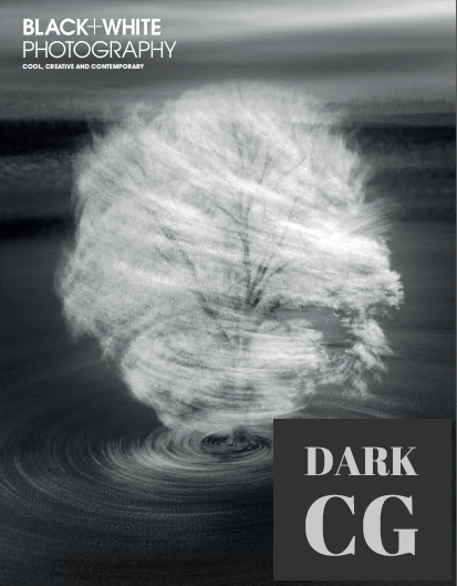 Black + White Photography – Issue 262, February 2022 (True PDF)