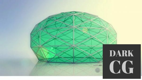 Rhino 3D Grasshopper Subdivide Surface Structure full Parametric Tutorial