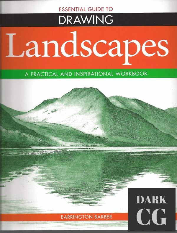 Essential Guide to Drawing – Landscapes (EPUB)