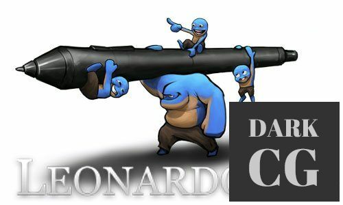 Leonardo v0 17 66 Win x64