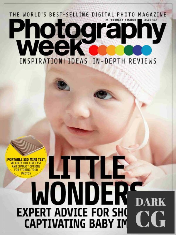 Photography Week – 24 February 2022 (True PDF)