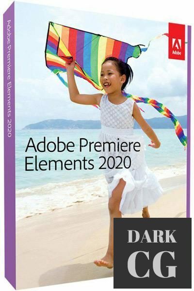 Adobe Premiere Elements 2022 2 Win x64