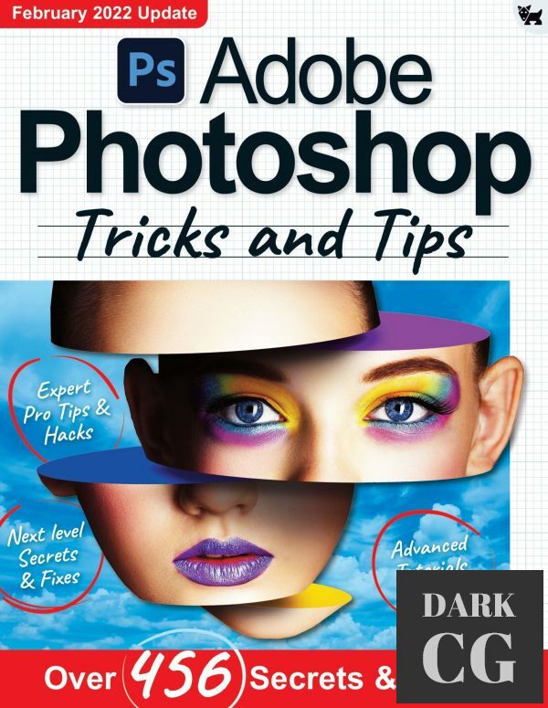 Adobe Photoshop Tricks and Tips 9th Edition 2022 PDF