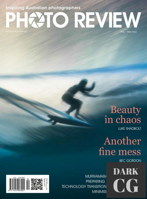 Photo Review – March-May 2022 (True PDF)
