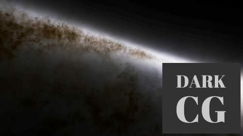 Unreal Engine RealisticSpace The Closest Ones