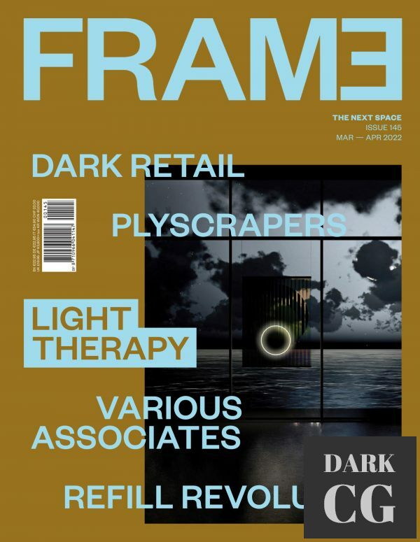Frame – March-April 2022 (True PDF)
