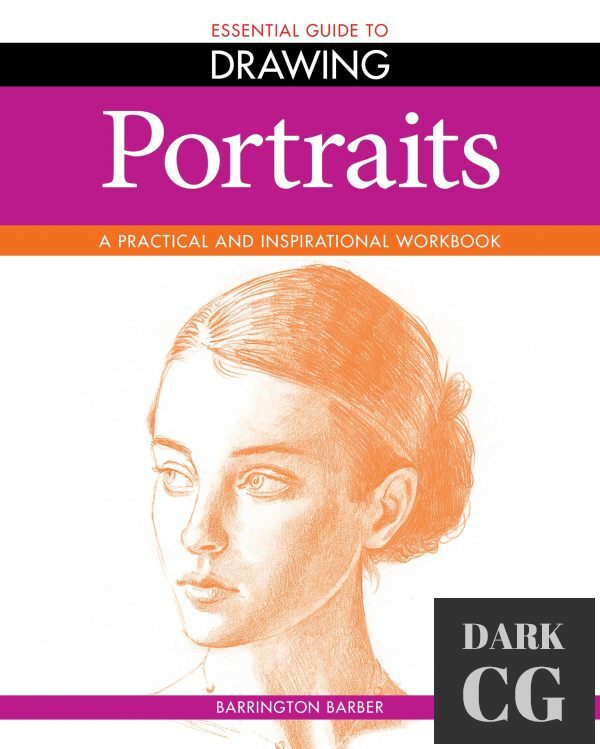 The Essential Guide to Drawing – Portraits (EPUB)