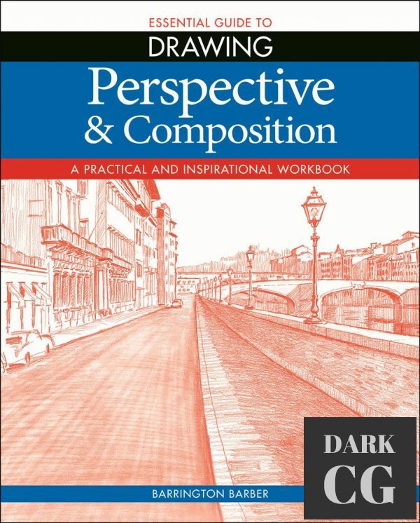 Essential Guide to Drawing – Perspective & Composition (EPUB)