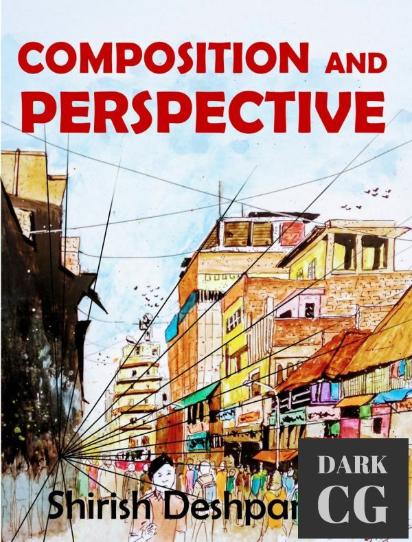 Composition and Perspective (EPUB)