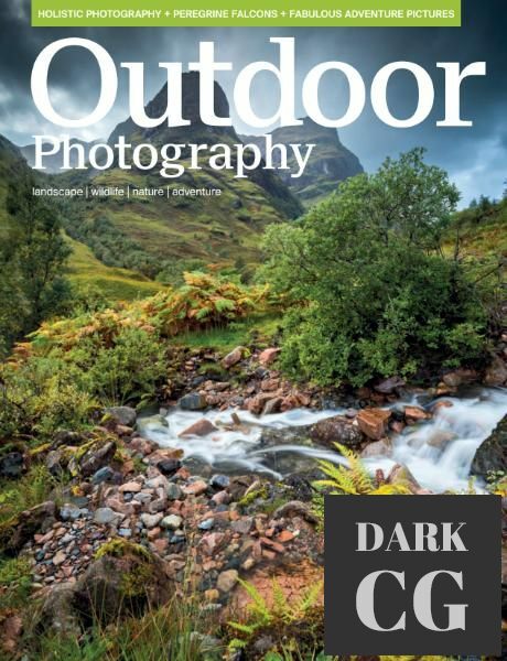 Outdoor Photography – Issue 278, February 2022 (True PDF)