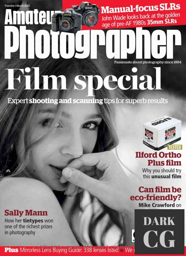Amateur Photographer – March 01, 2022 (True PDF)